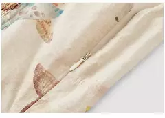 Vestido Semir para mujer, adelgazante, dulce estilo de vacaciones, nuevo vestido de verano con tiras, romántico para playa y trajes informales, 2025 - Eleganzie