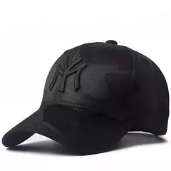 Moda MY gorra de béisbol gorras militares tácticas al aire libre hombres mujeres sombrero de protección solar Bordado de letras hip hop marea snapback sombreros en internet