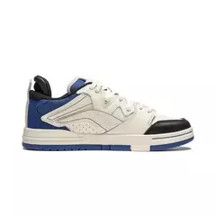 Li-ning-zapatillas de Skateboarding para hombre, calzado deportivo de doble cojín, cómodo, usable, estilo de vida clásico, 001 BTC, AECU029