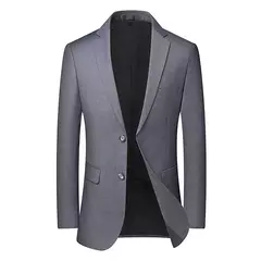 Trajes de hombre, Blazers de boda, 3 piezas, 2 conjuntos elegantes, chaquetas de negocios de lujo de alta calidad, chaleco, pantalones, traje Formal coreano 2024 on internet