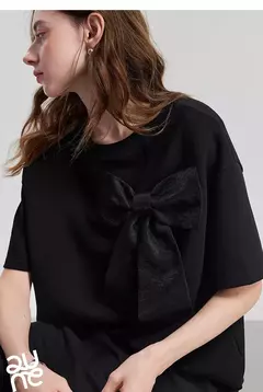 TOYOUTH Camiseta de manga corta para mujer, camisetas nuevas de primavera 2025 8521012 en internet