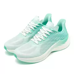 Onemix 2025, nuevos zapatos transpirables para correr de velocidad, zapatos deportivos informales para hombre y mujer, zapatos deportivos ligeros para hombre, cuerda para saltar al aire libre, Fitness - comprar en línea
