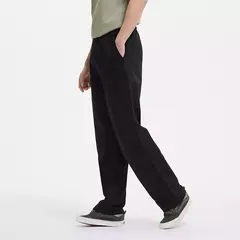 Semir-pantalones Cargo para hombre, pantalones de trabajo de punto de estilo militar, holgados, de pierna recta, para uso informal y al aire libre, verano 2025 - tienda en línea