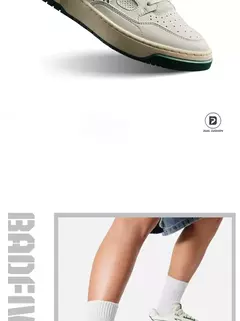 Li-ning hombres mujeres BADFIVE ROOKIE baloncesto cultura zapatos doble cojín zapatos deportivos forro estilo callejero zapatillas ABCV007 - Eleganzie