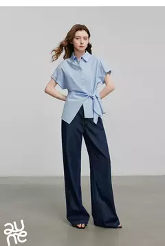 Blusa para Mujer – Diseño Fresco y Versátil - Eleganzie