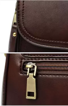 Bolsos con asa superior de cuero suave para mujer, bolsas de mensajero de hombro de diseño lujoso, bolsos y monederos de alta calidad, bolso principal para ir al trabajo - comprar en línea