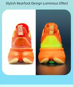 ¡Novedad de ONEMIX! Zapatillas de correr para hombre, zapatillas deportivas antideslizantes para mujer en internet