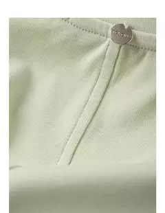 TOYOUTH-Camiseta de manga corta para mujer, Tops blancos cortos versátiles, Lyocell, cuello redondo, corte ajustado, primavera 2025 - comprar en línea