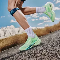 361 grados Furious 2,0 hombres mujeres zapatos deportivos para correr placa de carbono carreras maratón rebote amortiguación zapatillas de deporte masculinas 672432201 - buy online