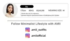 AMII minimalista 2024 otoño mujer solapa nueva camisa suelta falda viajero botón geométrico oblicuo falso vestido de dos piezas 12443194 - Eleganzie