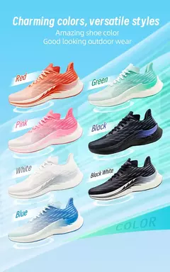 Onemix 2025, nuevos zapatos transpirables para correr de velocidad, zapatos deportivos informales para hombre y mujer, zapatos deportivos ligeros para hombre, cuerda para saltar al aire libre, Fitness