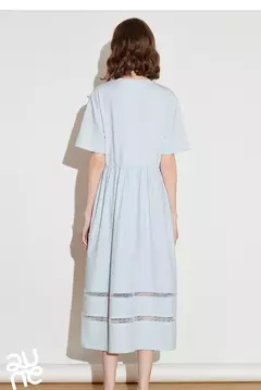 TOYOUTH Vestido de mujer 2025 Primavera Nuevo vestido elegante 8519015 en internet