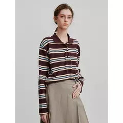 Camiseta TOYOUTH para mujer, camisetas nuevas de primavera 2025 8511053 - Eleganzie