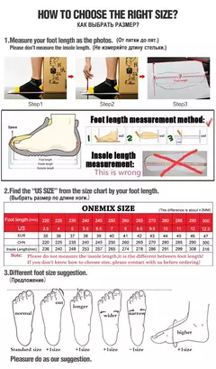 ONEMIX, zapatillas blancas para correr para hombre, zapatillas deportivas para exteriores para mujer, zapatillas deportivas para caminar para maratón, calzado para viajes, senderismo y trotar - Eleganzie