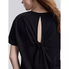 TOYOUTH Camiseta de manga corta para mujer, camisetas nuevas de primavera 2025 8521011 - comprar en línea