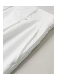 TOYOUTH Pantalones casuales para mujer 2025, novedad de verano, pantalones largos 8527021 - Eleganzie