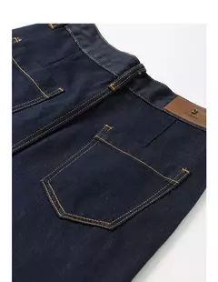 TOYOUTH Jeans de mezclilla para mujer 2025 Primavera Nuevo estilo americano Pantalones largos rectos de pierna ancha
