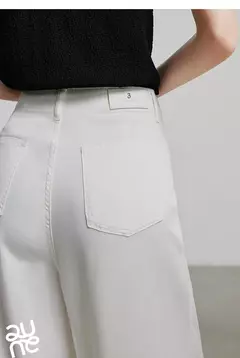 TOYOUTH Mujer Denim Jean 2025 Verano Nuevos pantalones largos 8528019 en internet