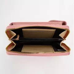 Bolso de mujer, bolsos de hombro, bolsos de mujer, cartera, tarjetero, bolso de mensajero, monedero con patrón de cocodrilo, bolso para teléfono móvil - tienda en línea