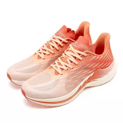 Onemix 2025, nuevos zapatos transpirables para correr de velocidad, zapatos deportivos informales para hombre y mujer, zapatos deportivos ligeros para hombre, cuerda para saltar al aire libre, Fitness - tienda en línea