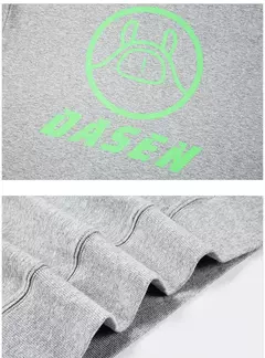 Semir-Sudadera de punto con cuello redondo para hombre, pijama suave y cómodo para el hogar, Top de manga larga - buy online