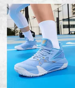 Zapatillas de baloncesto de 361 grados para hombre, ligeras, resistentes a los golpes, antideslizantes, transpirables, de apoyo, 672421114
