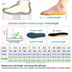 Imagen de Zapatos de punto para correr para hombre, zapatillas informales de moda, transpirables, deportivas, atléticas, para gimnasio, zapatillas ligeras para hombre, zapatos informales