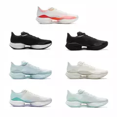 Li-ning mujeres SUPER LIGHT 22 zapatillas para correr ligeras TEMPO BOUNSE cojín BOOM forro de fibra zapatillas antideslizantes usables ARBV002 - comprar en línea