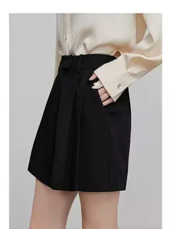 TOYOUTH Pantalones casuales para mujer 2025, novedad de verano, pantalones largos 8527013