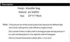 Nuevo bolso de mano para mujer, bolso de hombro tipo bandolera con diseño de lujo, bolso cruzado de un solo hombro con estampado de cuadros y gran capacidad - tienda en línea