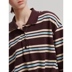 Camiseta TOYOUTH para mujer, camisetas nuevas de primavera 2025 8511053 - Eleganzie