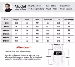 ICEbear-parka a prueba de viento para hombre, Abrigo acolchado grueso, cálido, invierno, MWD3239I, novedad de 2023 - online store