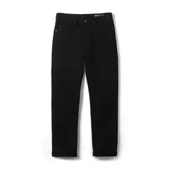 SIMWOOD alto estándar 2025 Primavera Verano nuevo 13,7 oz orillo Denim Jeans hombres pantalones de alta calidad pantalones de talla grande - Eleganzie