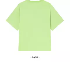 Semir-Camiseta de manga corta para hombre, cómoda Camiseta de algodón, ropa básica informal, pijamas para el hogar, Primavera - online store