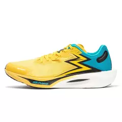361 grados BIospeed 3,0 PRO zapatillas de correr para hombre deportes profesionales maratón ligero transpirable zapatillas de deporte femeninas 672412208 - comprar en línea