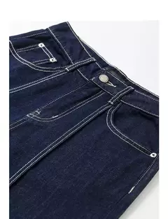 TOYOUTH Mujer Denim Jean 2025 Primavera Nuevos pantalones largos P 8518061 - comprar en línea