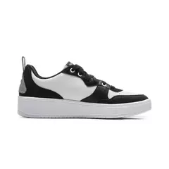 Li-ning hombres LIGHTCOOL zapatos de estilo de vida zapatos deportivos usables forro cómodo clásico zapatillas de ocio AGCV061 - Eleganzie