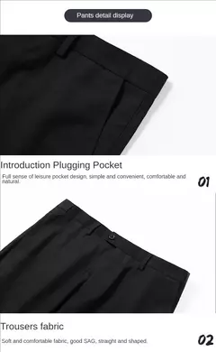 Traje elegante para hombre para boda, 3 piezas, 2 conjuntos, Blazers, chaquetas completas, chaleco, pantalones, abrigos de lujo a la moda, traje clásico Formal 2025 - tienda en línea