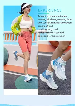 Onemix 2025, nuevos zapatos transpirables para correr de velocidad, zapatos deportivos informales para hombre y mujer, zapatos deportivos ligeros para hombre, cuerda para saltar al aire libre, Fitness - comprar en línea