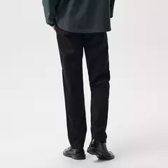 Image of Semir pantalones casuales hombres 2024 primavera nuevo urbano diario Simple desplazamientos pantalones largos