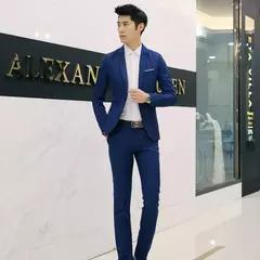 Blazers para hombre, conjuntos de 3 piezas, trajes formales elegantes para boda, chaleco completo de lujo para negocios, pantalones, Abrigos, Chaquetas clásicas