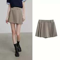TOYOUTH Pantalones casuales para mujer 2025, novedad de verano, pantalones largos 8527013 - Eleganzie