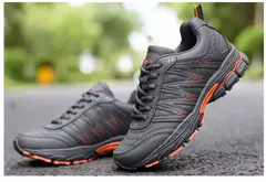 BONA, nuevo estilo novedoso, zapatos para correr para mujer, zapatos deportivos con cordones, zapatos deportivos para correr al aire libre, zapatos atléticos para caminar, zapatillas cómodas para mujer - online store