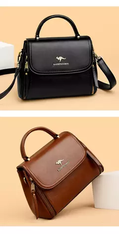 Bolsos con asa superior de cuero suave para mujer, bolsas de mensajero de hombro de diseño lujoso, bolsos y monederos de alta calidad, bolso principal para ir al trabajo en internet