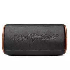 Bolso de hombro de cuero Pu de piedra para mujer, bolso para mamá, bolso cruzado a la moda para madre, bolso para axila, bolso cuadrado pequeño - tienda en línea
