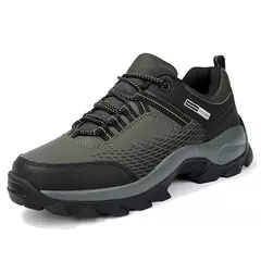Botas para hombre, zapatillas de deporte al aire libre, zapatos para hombre, nueva moda 2023, calzado informal para hombre, Tenis masculinos cómodos, Botas, zapatillas para hombre, zapatos en internet