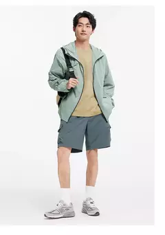 Semir chaqueta de protección solar para hombre, ligera, sensación fresca, Triple protección, Top con capucha, nueva chaqueta de verano 2025 para exteriores - buy online