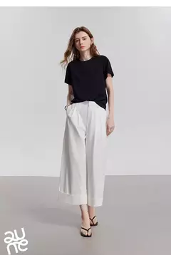 TOYOUTH Camiseta de manga corta para mujer, camisetas nuevas de primavera 2025 8521011 - comprar en línea