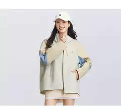 Chaqueta Semir para mujer, resistente al viento, impermeable, nueva ropa de abrigo protectora de primavera, versátil a la moda para ir al trabajo, 2025 - Eleganzie