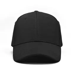 InlnDtor-gorra de béisbol con visera elástica para hombre, gorra de béisbol con espalda cerrada, estilo de las cuatro estaciones, versión coreana, cabeza calva, ocio al aire libre